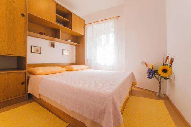 Omis Center Vila Kültér fotó