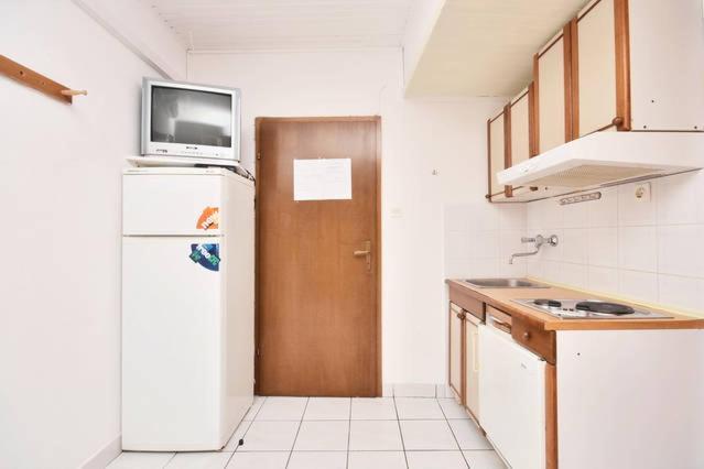 Omis Center Vila Kültér fotó