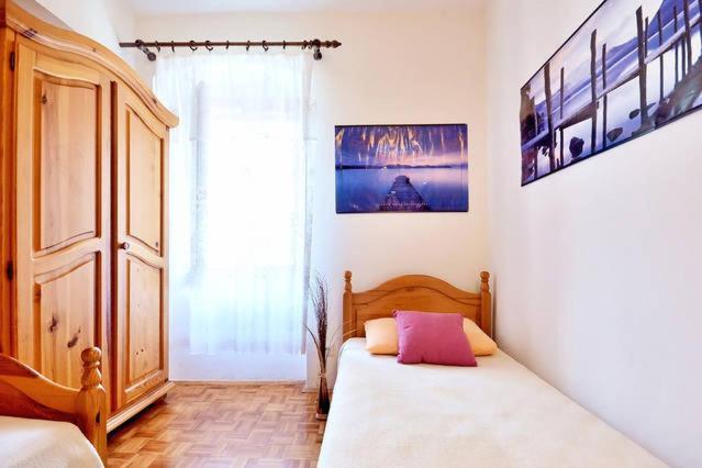 Omis Center Vila Kültér fotó